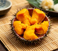 Fresh Sea Urchin Roe (Uni), Sashimi Grade
