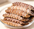 Fresh Mantis Shrimp, Premium Seafood Grade