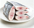 Frozen Hairtail Fish Fillets, Premium Grade