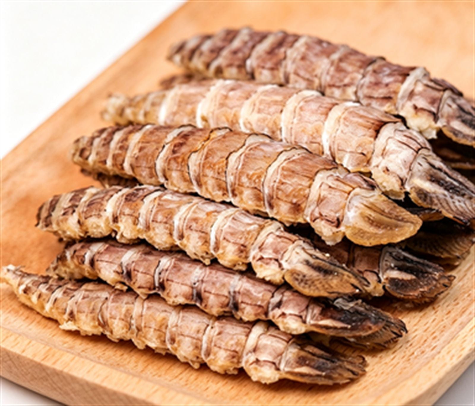 Fresh Mantis Shrimp, Premium Seafood Grade